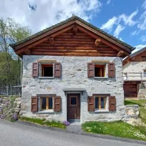 Rustico Capricorno - Acquarossa