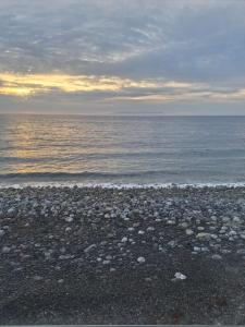 Eros OceanView Attic