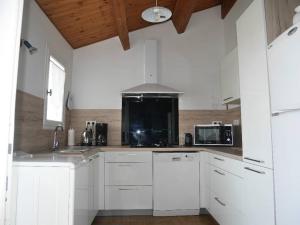 Villas MAISON DE VACANCES AGREABLE A VIVRE : photos des chambres