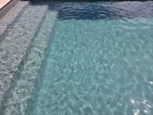 Maisons de vacances Le Roseau : photos des chambres