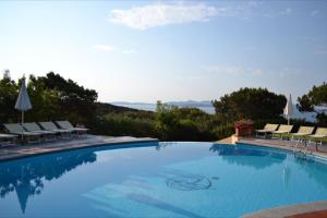 Hotel Capriccioli img30