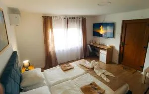 Merak - Poreč Miholjački