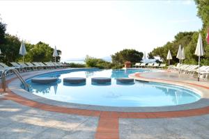 Hotel Capriccioli img33