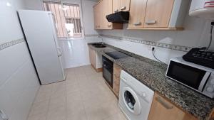 Azahares Orange Costa