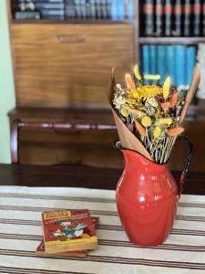 Vintage Experience στην Άνω Πολη