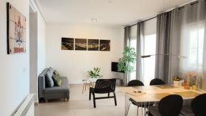 Calle Atlantico 108 1b Appartement