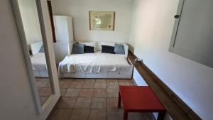 Triple Room with Garden View