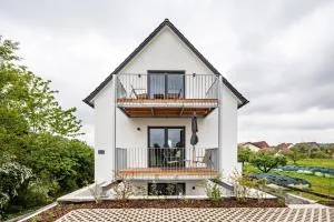 Studio 5 Parkside Apartments - Koetz 