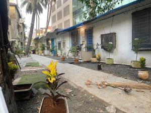 Studio - 27, One Bedroom Apt- Bandra west