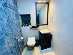 Studio - 27, One Bedroom Apt- Bandra west