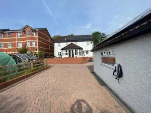 Twyford Homestay B&B - Bettws Disserth