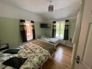 Twyford Homestay B&B