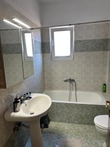 NASIAS HOLIDAY APARTMENt