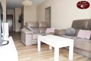 Plaza Jose Manuel Garcia Caparros - Ubytování bez kategorie ve městě Conil de la Frontera