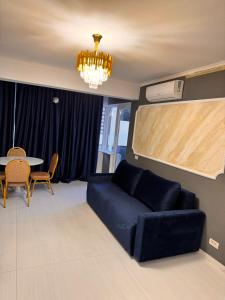 Luk Apartaments Mamaia Nord