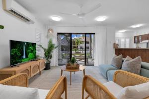 Modern 3BR Apartment