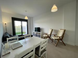 Terrasol La Almunia ALGARROBO COSTA