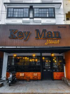 obrázek - Key Man Hostel