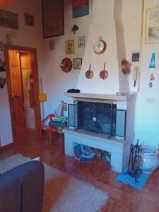 Casa Vacanza Alfedena - Scontrone