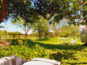 La caravanheureuse !