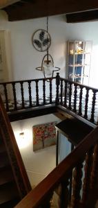 Maisons d'hotes La Belle Maison : photos des chambres