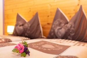 Ferienbauernhof Stallhäusl