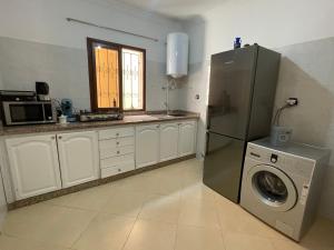 KECHDAYS, Lovely apartments near airport