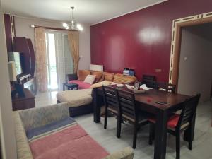 Apartment on the highest spot in Sparta