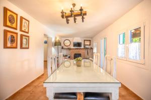 Finca JESUS Pollensa by Mallorca Villa Selection