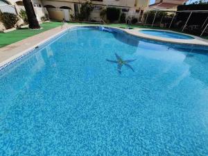 Apartment Santana -19 at Beach with Pool, Garage and Lift