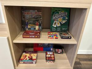 Stylish newly renovated apt feels like second home