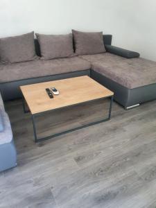 Apartmani Franka 