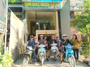 Tam Giác Mạch Hotel