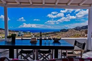 Paradise Villa - Plintri