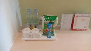 Zest Airport Jakarta by Swiss-Belhotel International