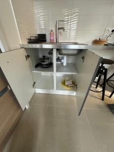 Appartements Tranquillite pres de Disney: Studio Cozy a Meaux : photos des chambres