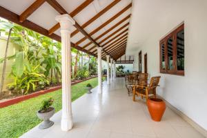 The Islands Breeze Villa