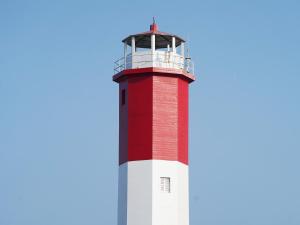 Gaomei Lighthouse