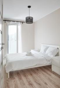 Poznań Airport Homely Apartment