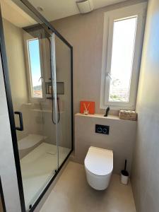 Logement aux portes de Monaco