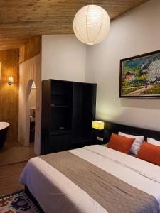 Retro House Mộc Châu