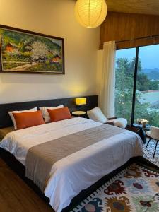 Retro House Mộc Châu