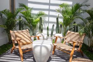 Umalas Jungle Amazing View-3BDR-Canggu-Huge pool-PS5