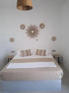 Ραχάτι - Áyios Stéfanos