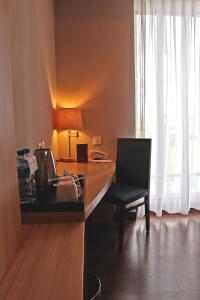 Anara Sky Kualanamu Hotel