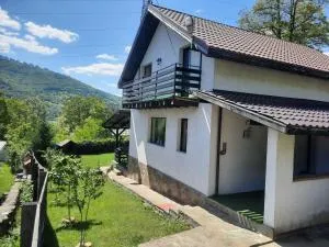 Vila Roxana - Pângărăcior