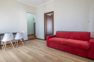 IG- "Talìa Apartments"