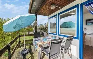 Bungalow Anker - Berndshof