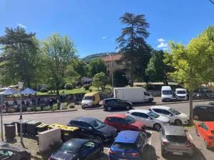 LE PETIT HERMITAGE - Apt