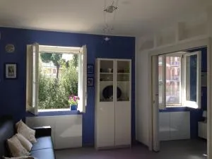 Belmar blu - Sèrapo